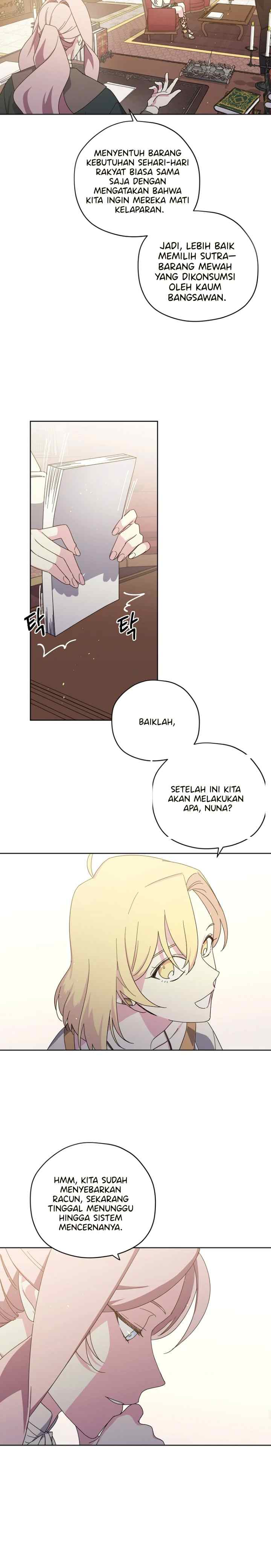 Chitra chapter 228 halaman 5
