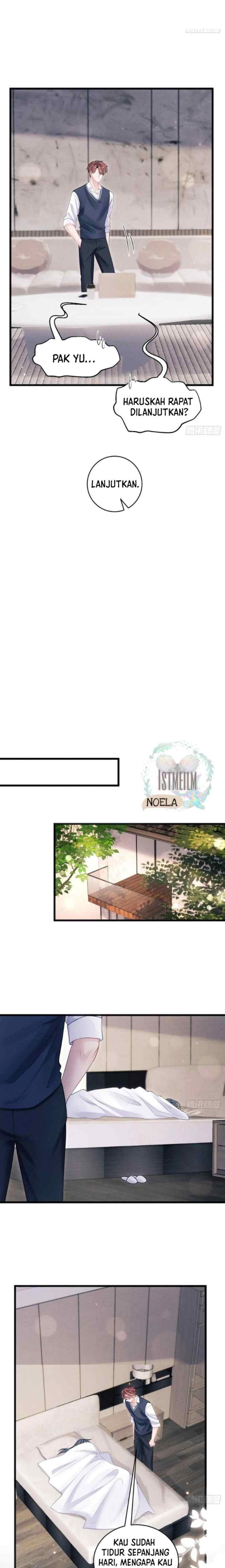 I Suspect the Actor Is Fishing for Me chapter 88 halaman 14