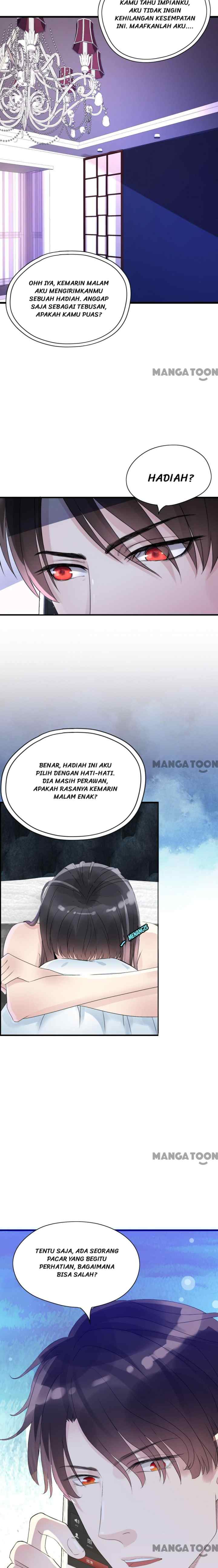 The Boss Shutgun Wedding chapter 1 halaman 6