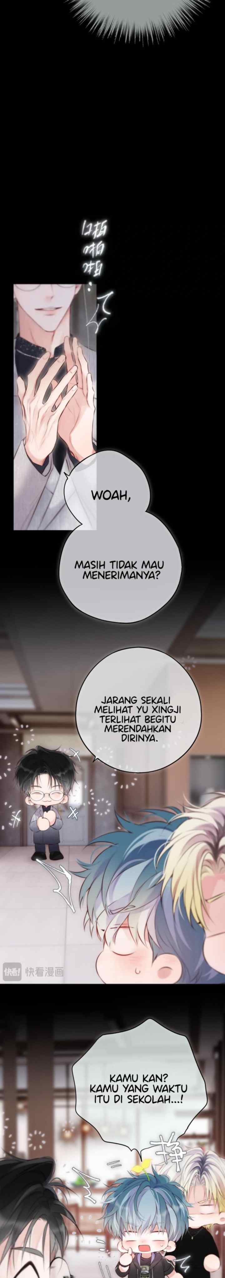 Planetary Eyes chapter 12 halaman 9