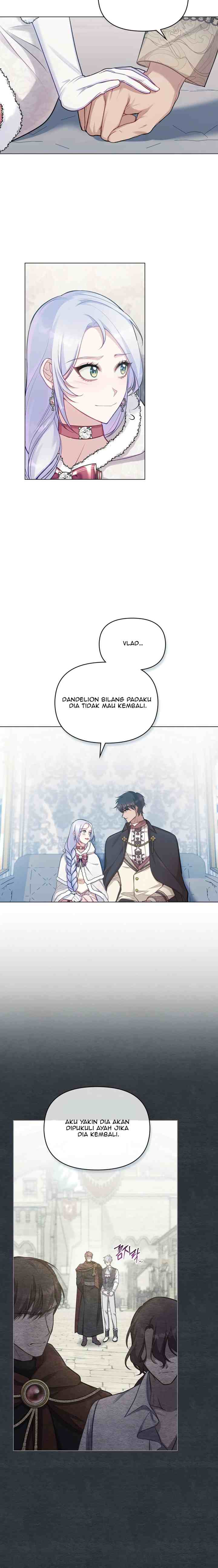 Disobey The Duke If You Dare chapter 23 halaman 10