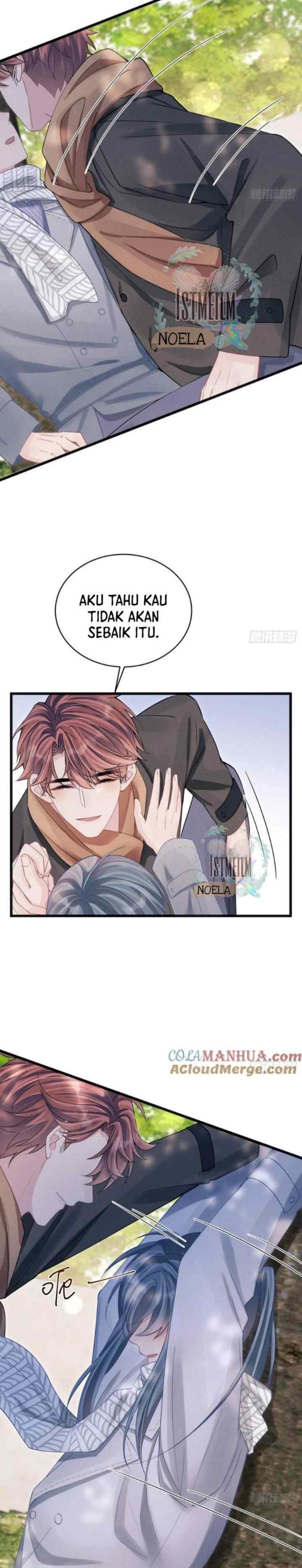 I Suspect the Actor Is Fishing for Me chapter 103 halaman 12