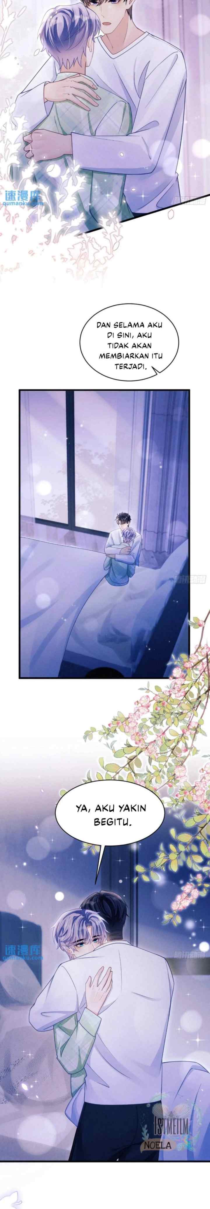I Suspect the Actor Is Fishing for Me chapter 123 halaman 11