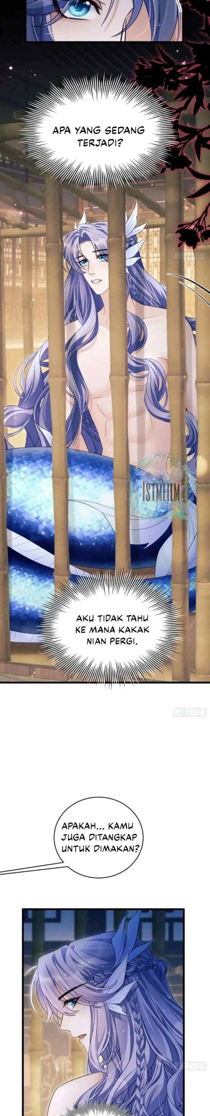 I Suspect the Actor Is Fishing for Me chapter 157 halaman 4