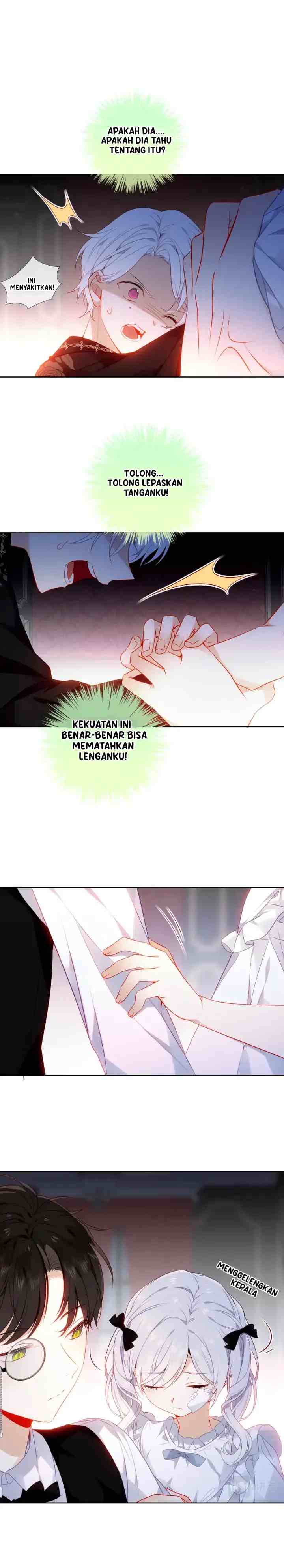 The Script Shop of Dreams chapter 13 halaman 7