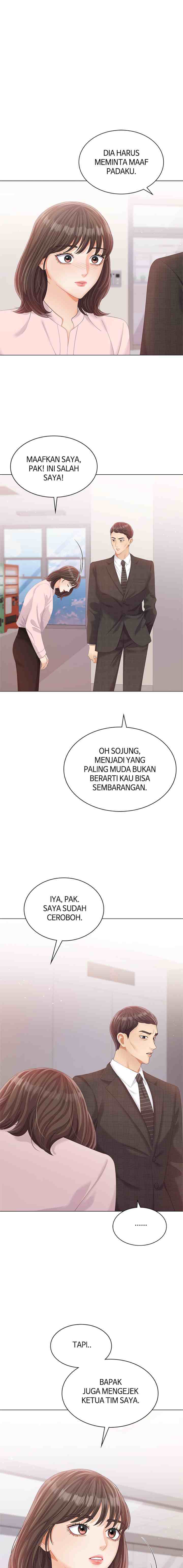 Purely Roommates chapter 21 halaman 5