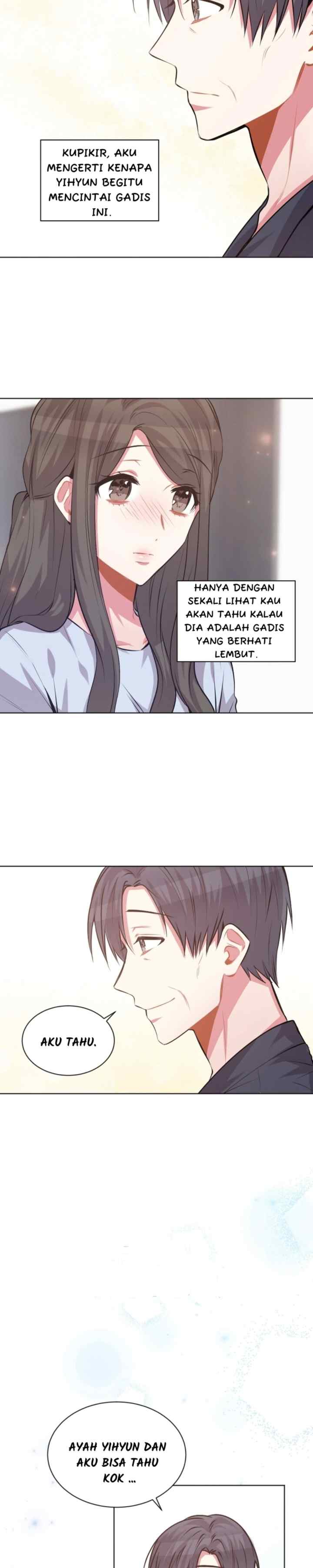 All About You chapter 70 halaman 5