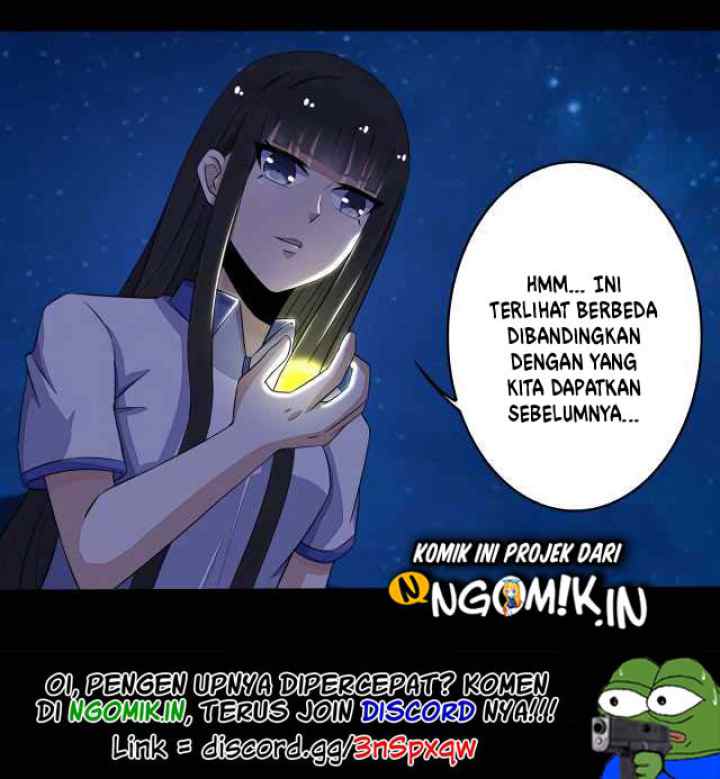 King of Apocalypse chapter 120 halaman 13