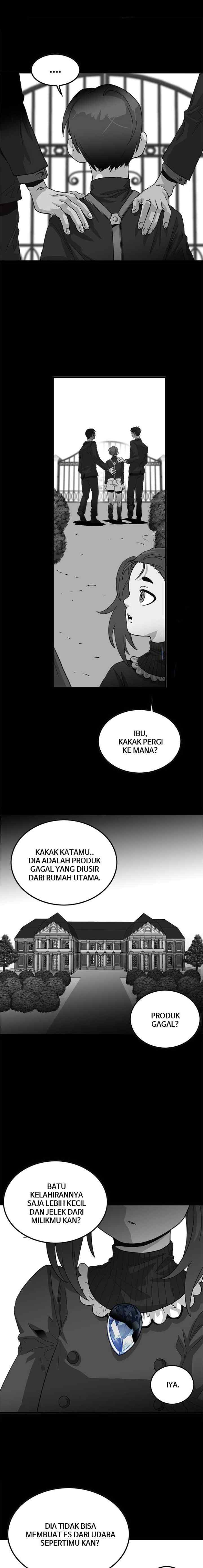 Troll Trap chapter 62 halaman 7