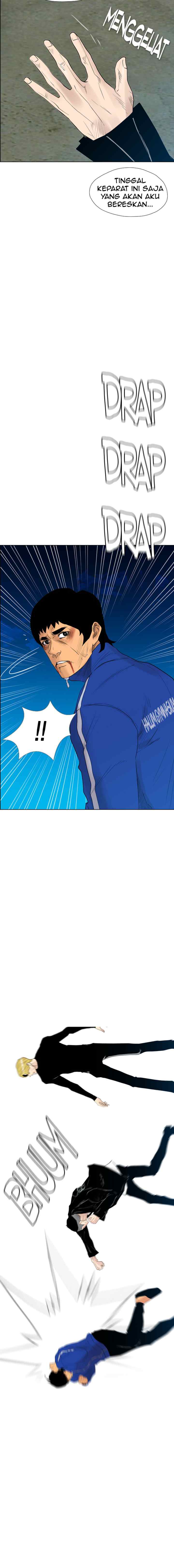 Reawaken Man chapter 126 halaman 17