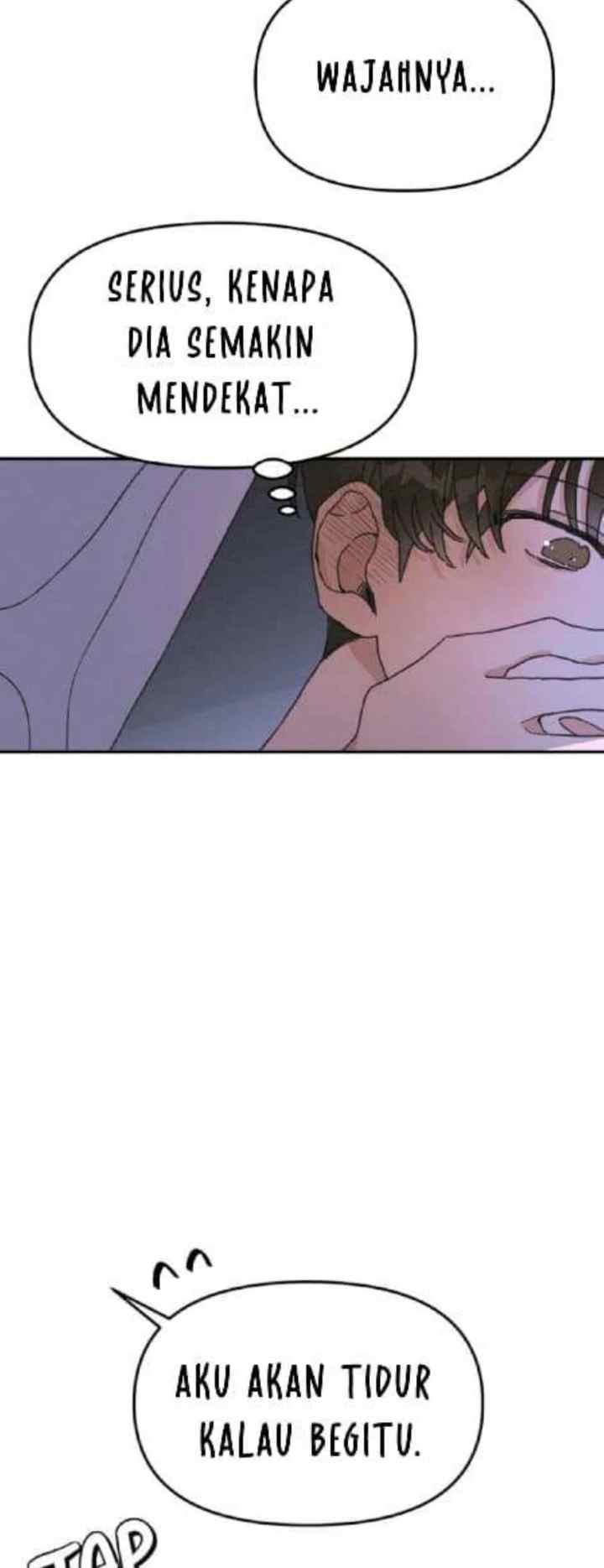 Apathetic Serenade chapter 4 halaman 8