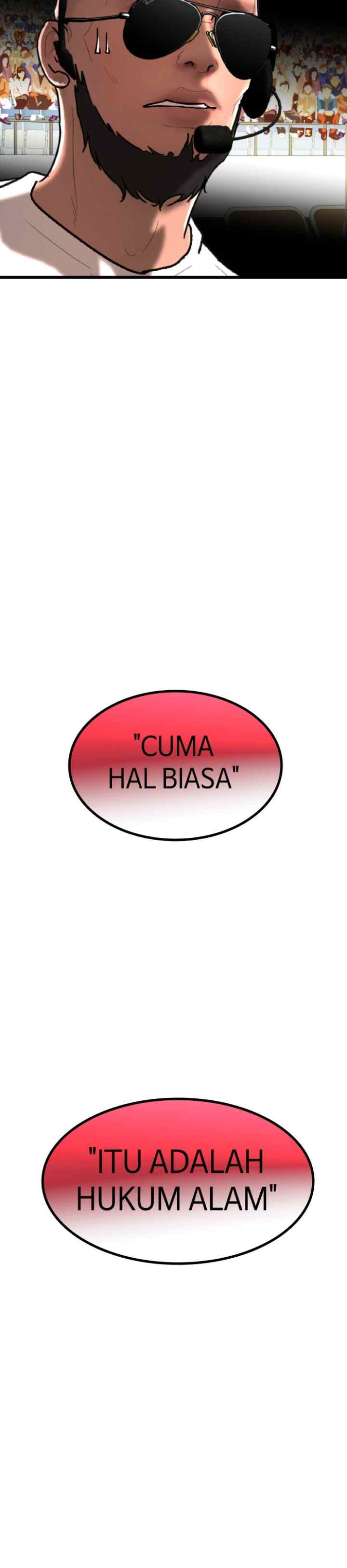 Attention Seeker chapter 106 halaman 19