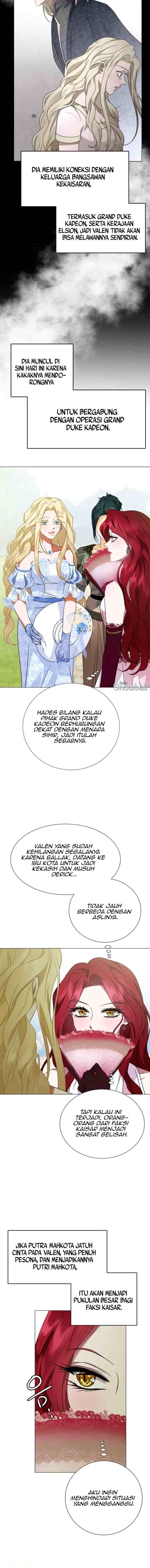 Circumstances of Switching Bodies chapter 31 halaman 4