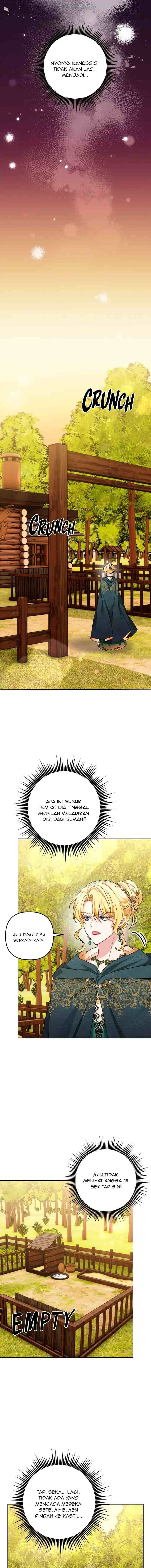I'm Living with my Mother-in-law! chapter 18 halaman 11