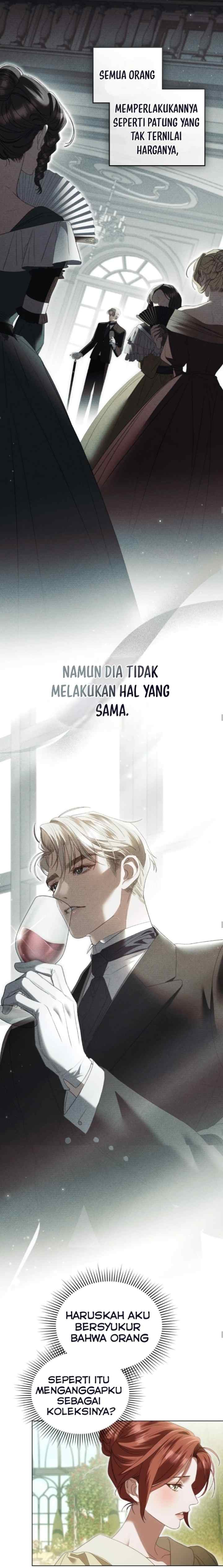 Odalisque chapter 24 halaman 14