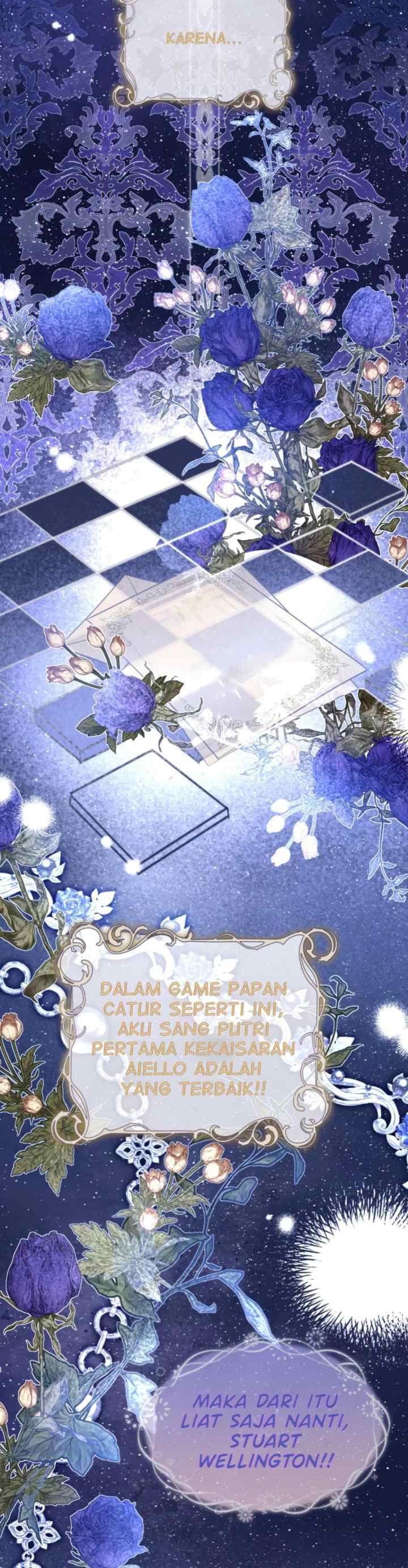 After Being Reborn I Was Surrounded By Enemies Cubs chapter 6 halaman 18