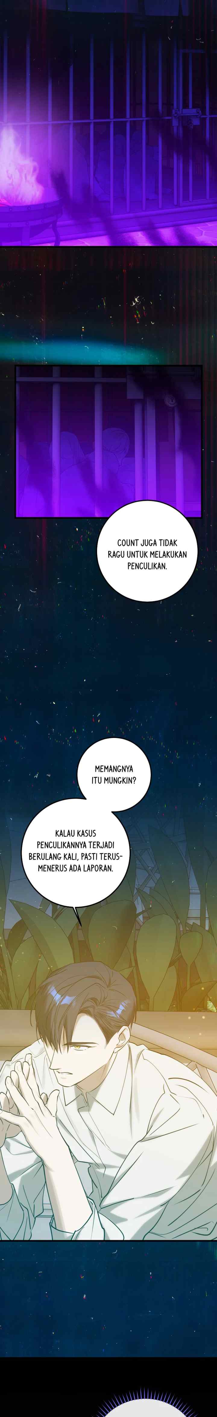 Who Knew Dragons Could Be This Cute chapter 33 halaman 11