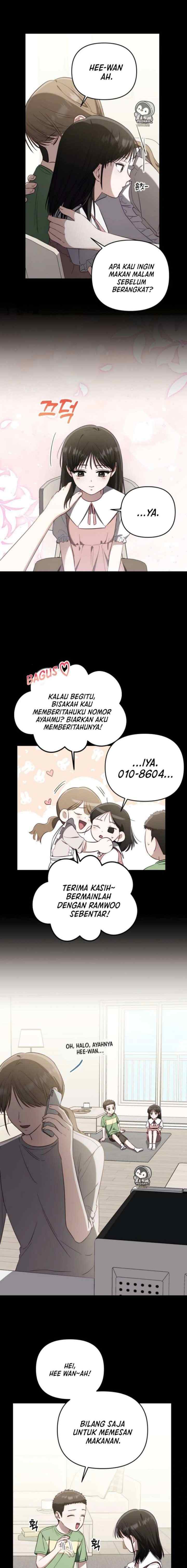 A Week Before I Die chapter 5 halaman 11