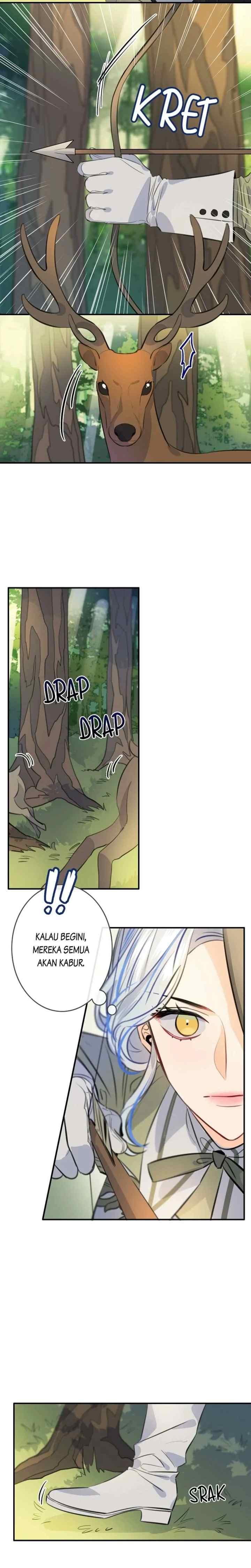 The Great Wish chapter 51 halaman 7