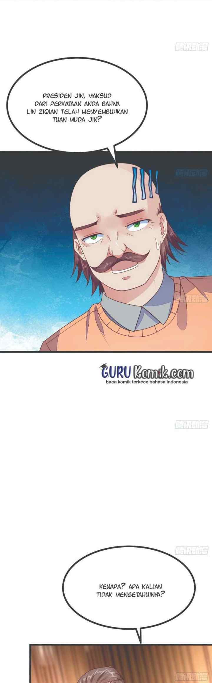 Rebirth Into the Strongest Immortal Cultivator chapter 23 halaman 4