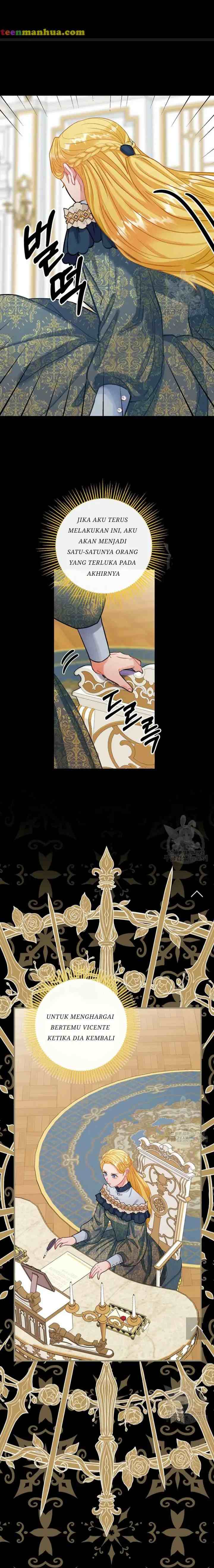 The Flower Dances and the Wind Sings chapter 73 halaman 10