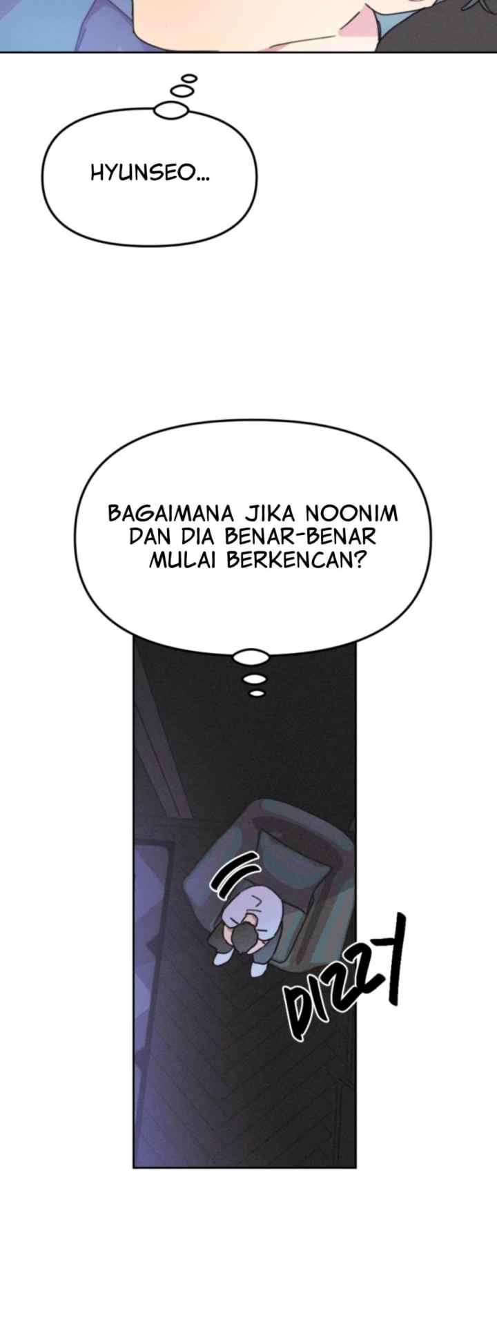Apathetic Serenade chapter 12 halaman 13