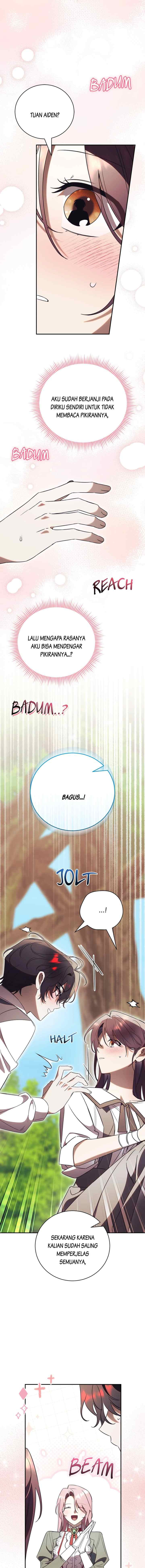 How To Reject My Obsessive Ex-husband chapter 51 halaman 8