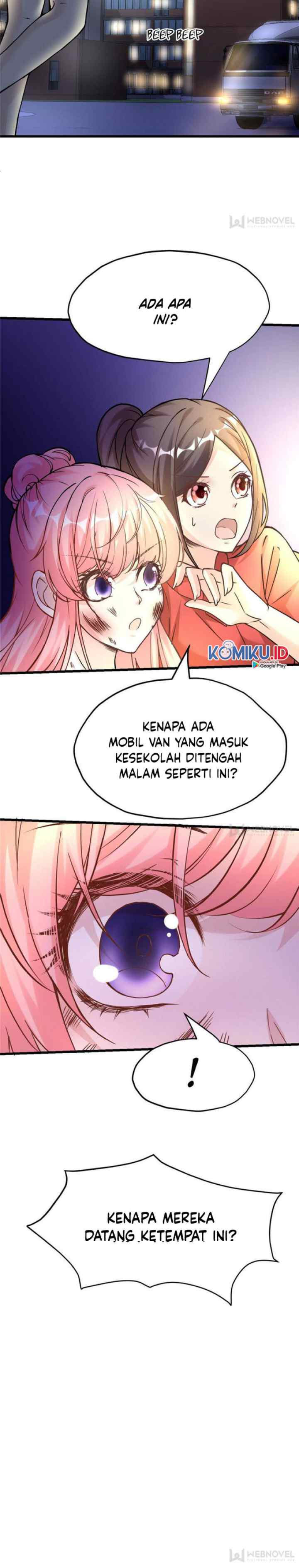 My Beautiful Time With You chapter 193 halaman 17