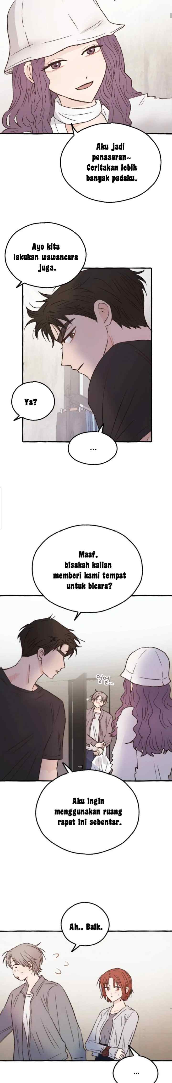 President of the Forest chapter 23 halaman 14
