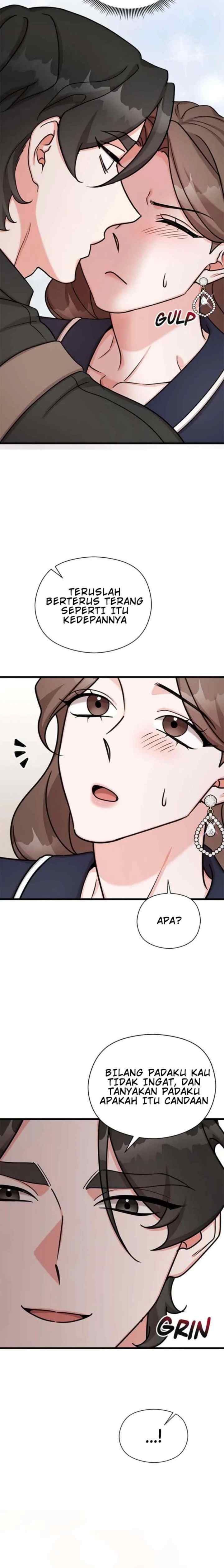 The Most Perfect Marriage chapter 43 halaman 10