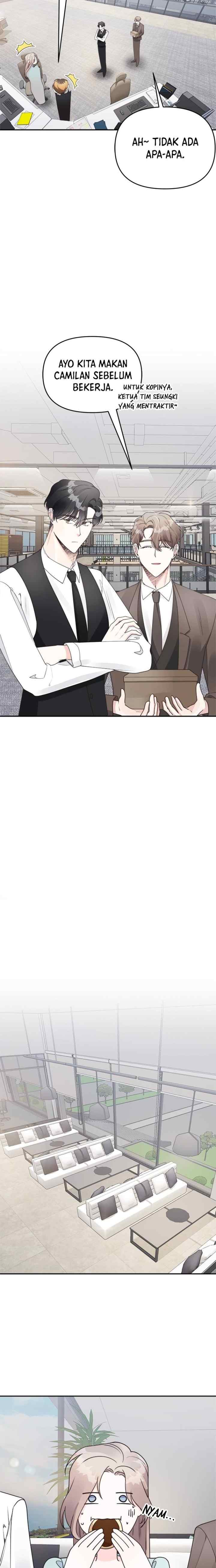 Memento Bori chapter 24 halaman 9