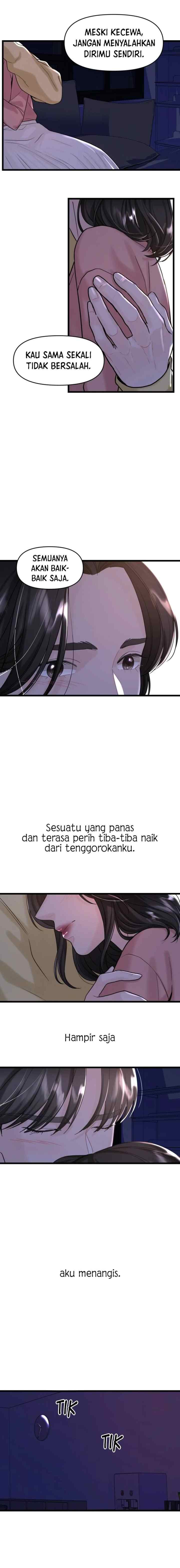 My Only 1 chapter 34 halaman 12