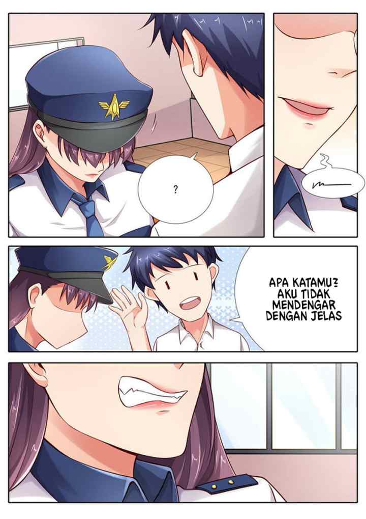 Ace Master chapter 36 halaman 12