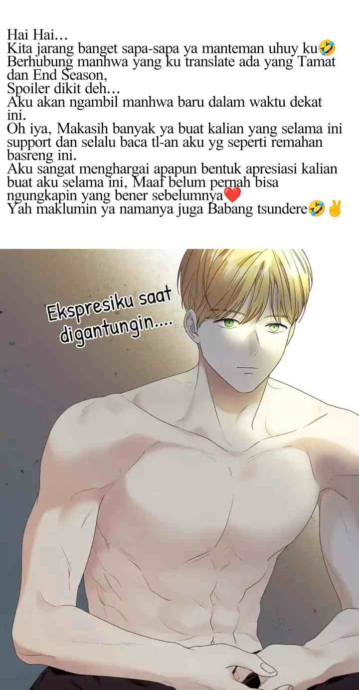 I Raised a Black Dragon chapter 44 halaman 19