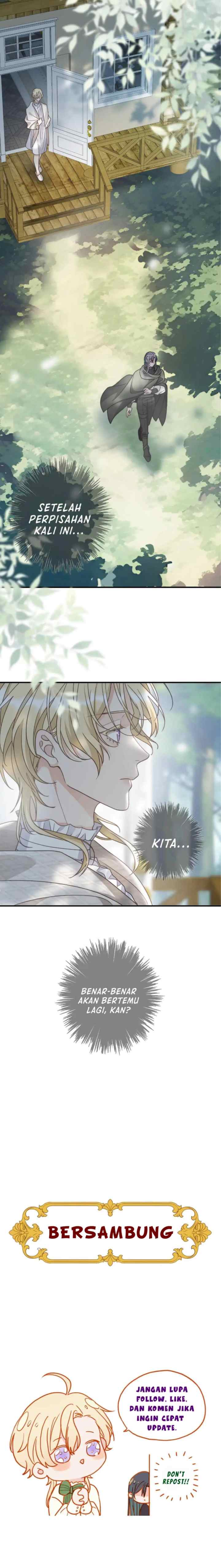 The Trapped Beast chapter 40 halaman 15