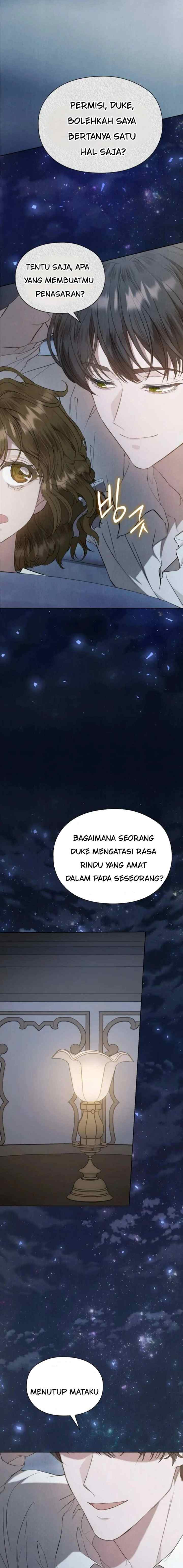 The Extra Decided to Be Fake chapter 20 halaman 5