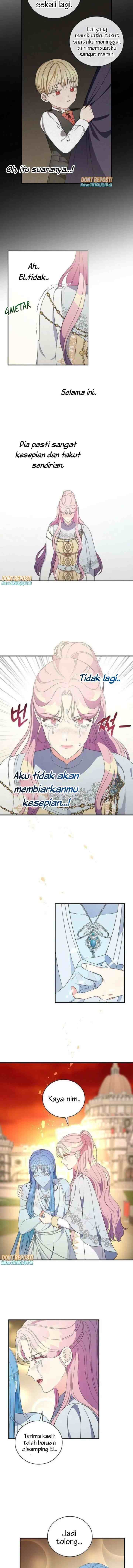 Duchess of the Glass House chapter 86 halaman 10