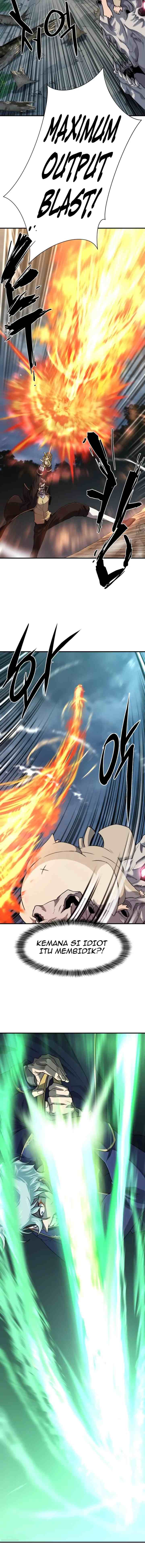 O melhor engenheiro do mundo chapter 108 halaman 6