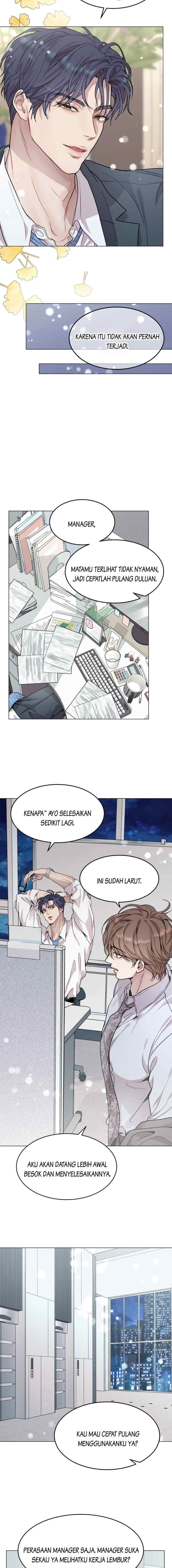 Egocentric Way Of Thinking chapter 32 halaman 13