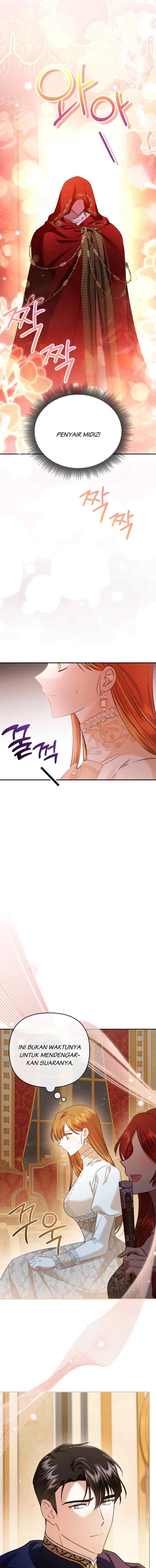 In This Life, I'll Survive Until the End chapter 42 halaman 5