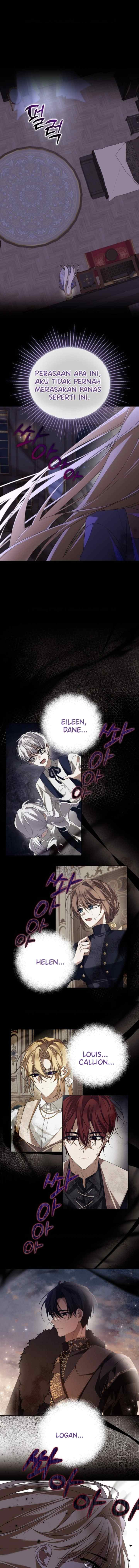Please Be Obsessed With Me chapter 35 halaman 5