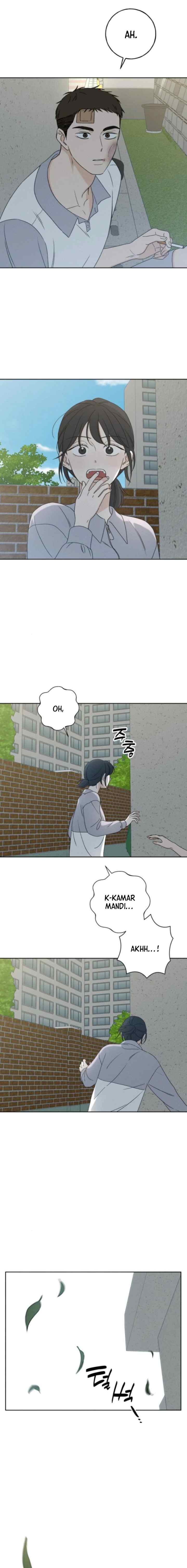 Miyeon chapter 8 halaman 16