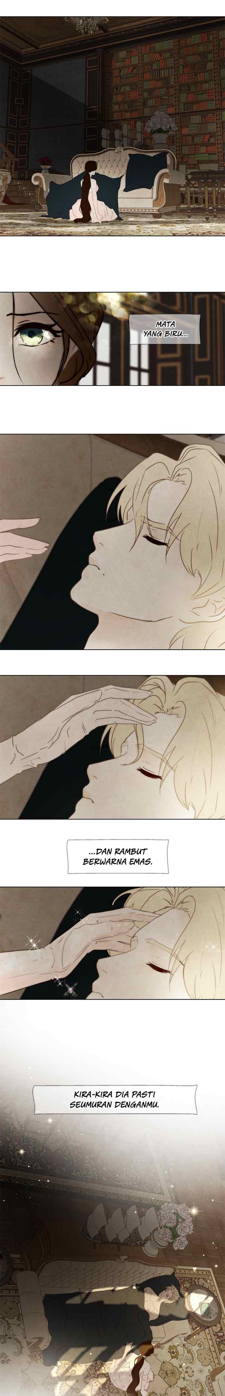 I Am the Villain chapter 38 halaman 14