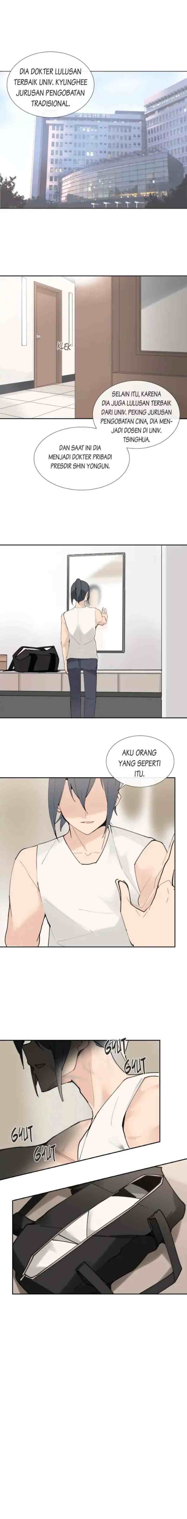 Devil Sword King chapter 148 halaman 7
