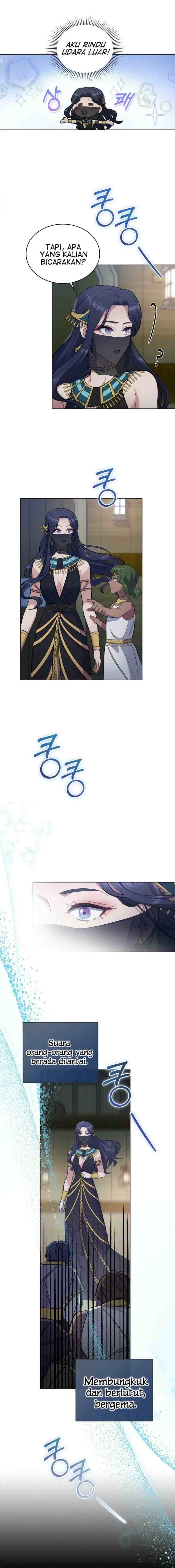Lies Become You chapter 14 halaman 9