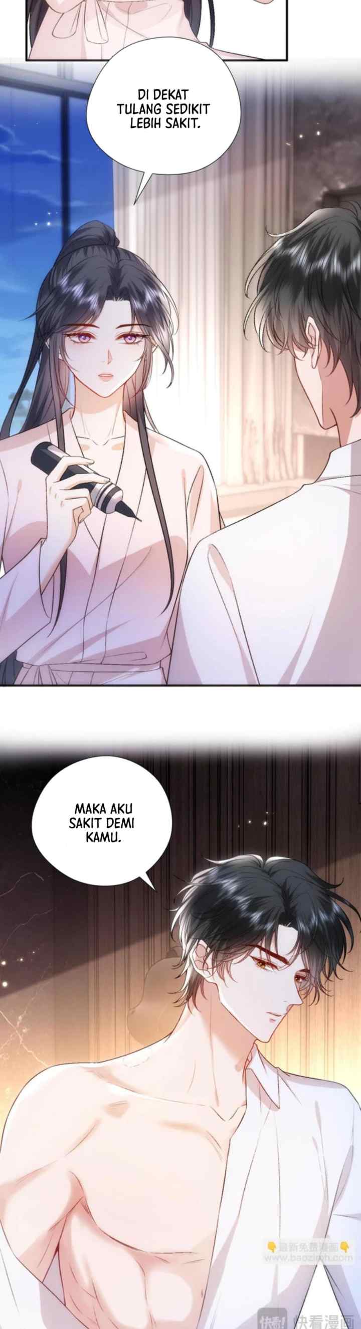 Madam and Her Daily Online Face-Slapping chapter 136 halaman 5
