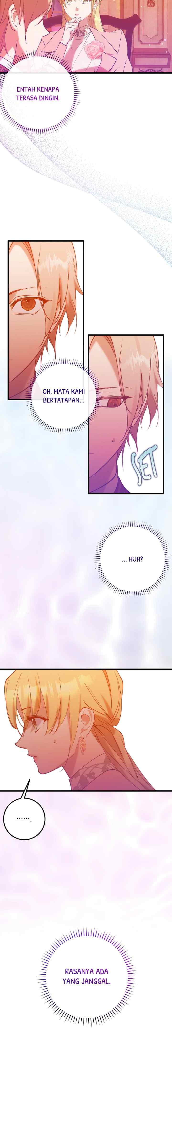 Who Knew Dragons Could Be This Cute chapter 34 halaman 4
