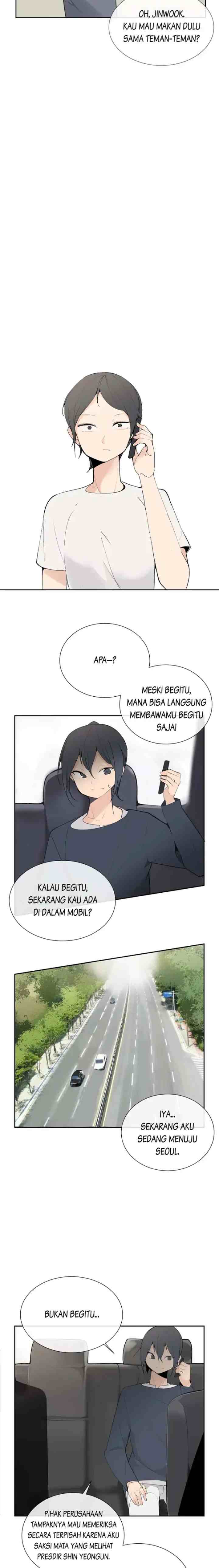 Devil Sword King chapter 114 halaman 5