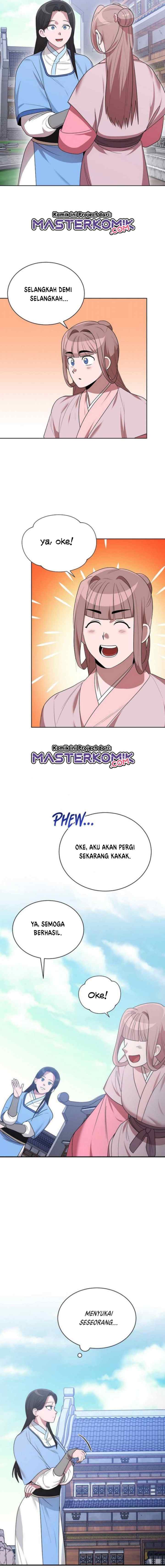 Fire King Dragon chapter 46 halaman 6
