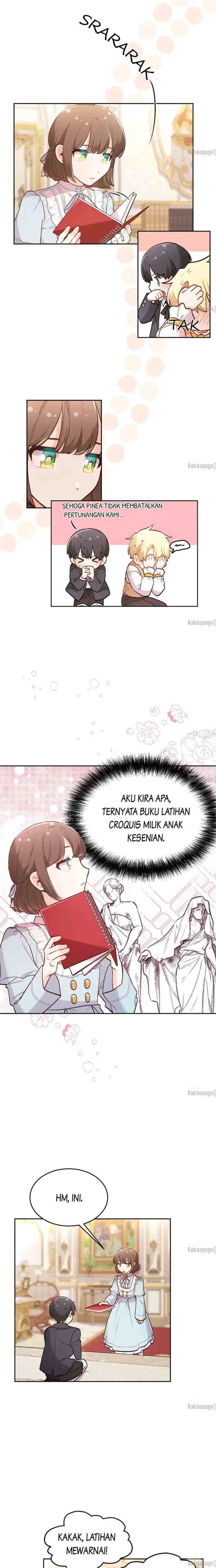 I Was Just an Ordinary Lady chapter 146 halaman 13